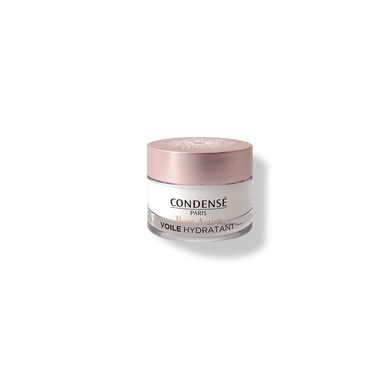 Light Moisturizong Cream