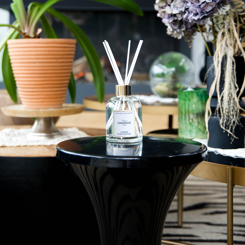 Diffuser Bottle - Flânerie Place Dauphine