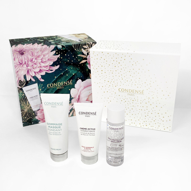 Coffret Hydratation NOEL 2024