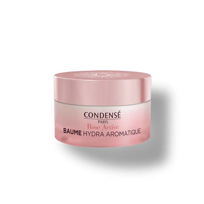 Aromatic Moisturizing Balm