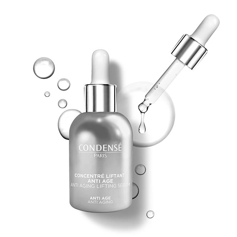 Anti Aging Lifting Serum - Face Care - Condensé Paris