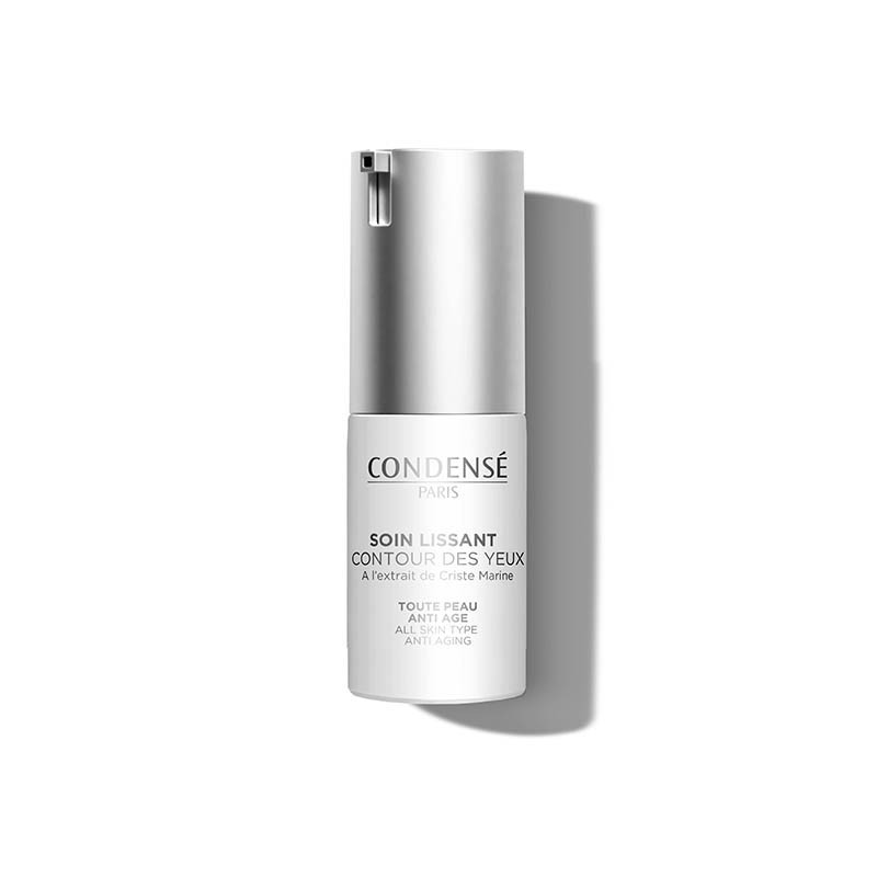 Smoothing Eye Serum - Face Care - Condensé Paris