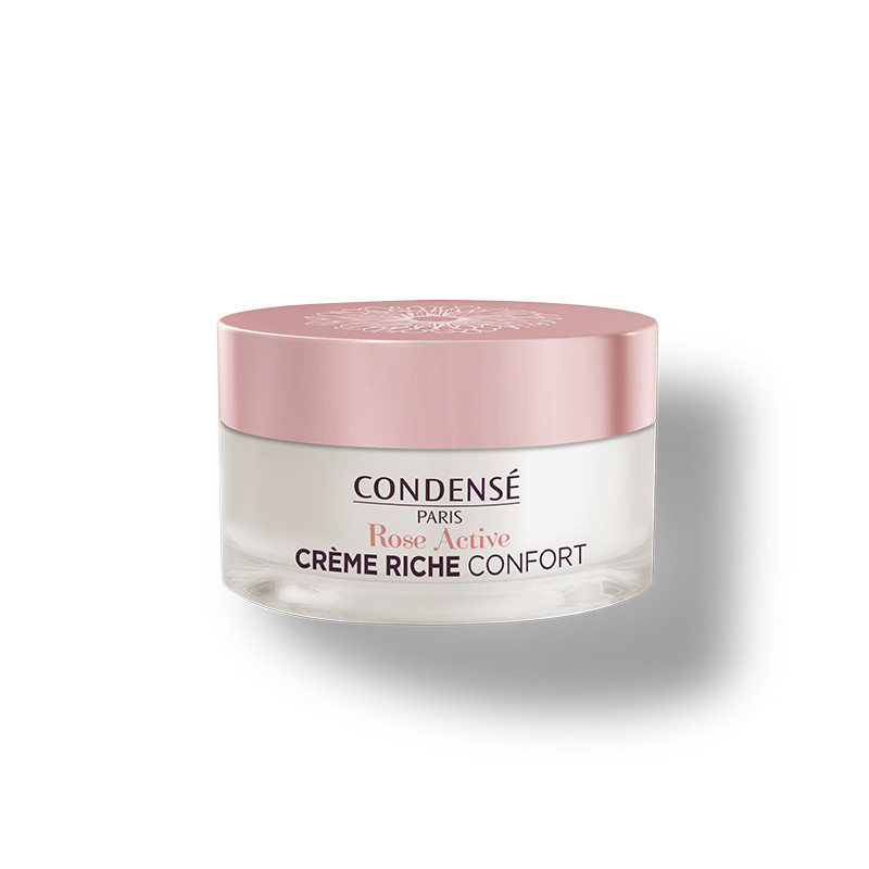 Comfort Rich Cream