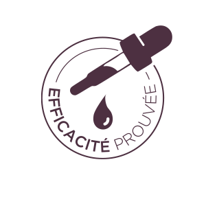 Efficacité prouvée