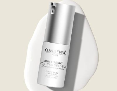 SMOOTHING EYE SERUM