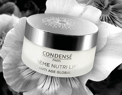 Crème Nutri Lift Anti-âge Global