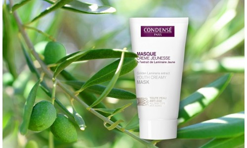 Le Masque Crème Jeunesse