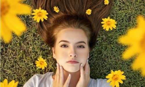 Routine beauté : quels soins naturels pour la peau ?